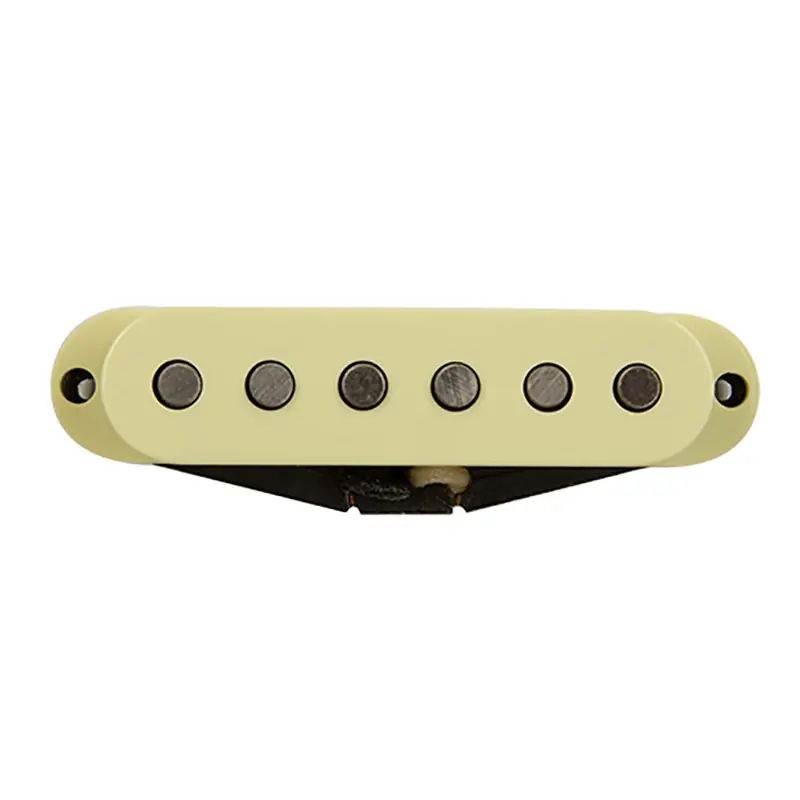 Special Discount Suhr V63+ Single-Coil Neck Guitar Pickup, Aged Green