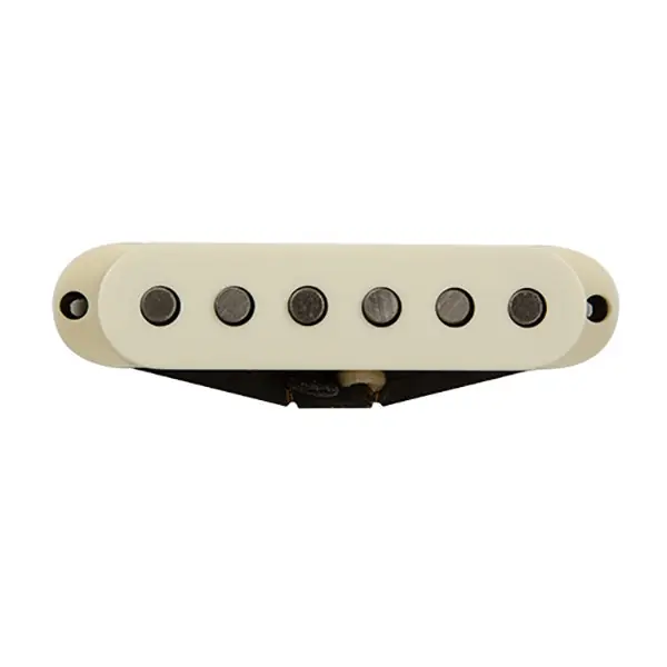 Suhr V63 Single-Coil Bridge Guitar Pickup, Parchment Fresh Stock