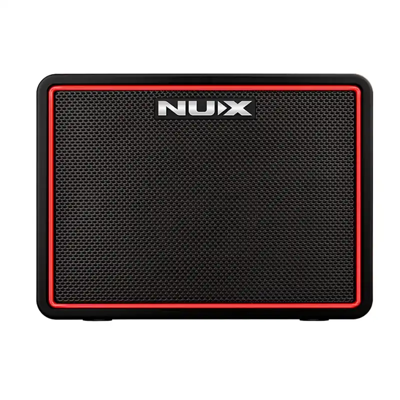 NuX Mighty Lite BT MKII Portable Desktop Modeling Guitar Combo Amp with IRs Best Price