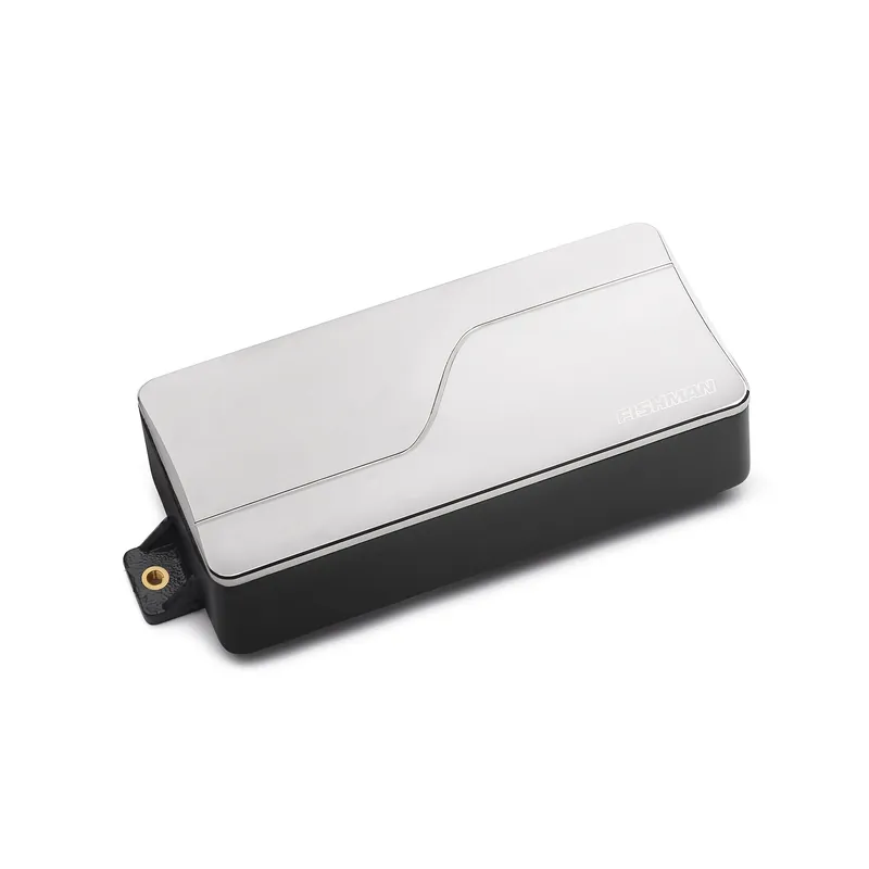 Final Sale Fishman Fluence Modern 3-Voice Ceramic Active 7-String Guitar Humbucker Pickup, Nickel