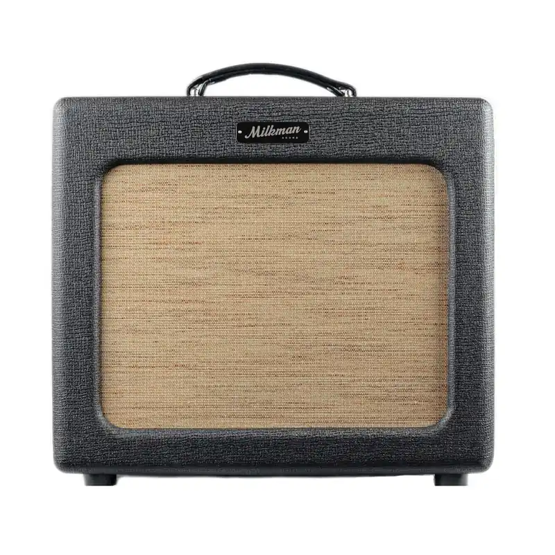 Milkman Sound Bee Keeper 18-Watt 1x12Tube Guitar Combo Amp Limited Edition