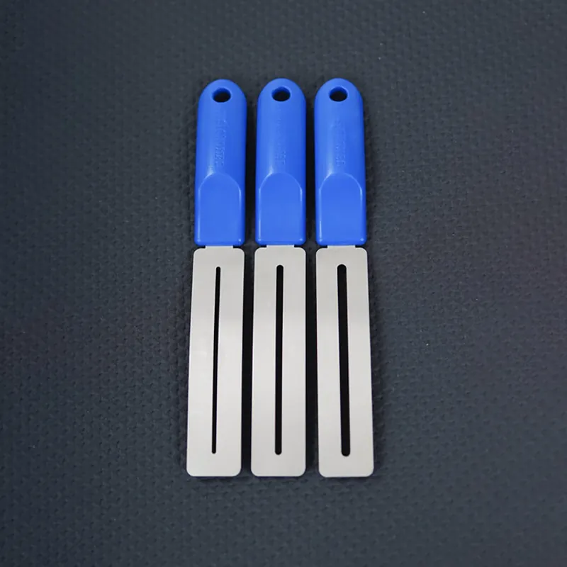 Music Nomad MN225 GRIP Guards Set of 3 Premium Guitar Fretboard Guards Holiday Sale