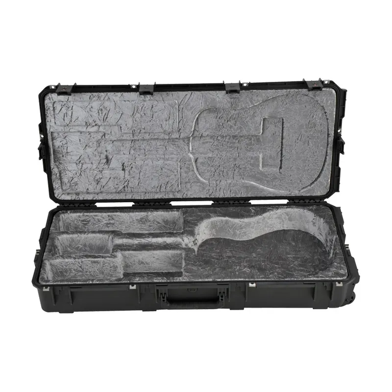 SKB 3i-4217-30 iSeries Waterproof Classical / Thinline Acoustic Guitar Case Fresh Stock