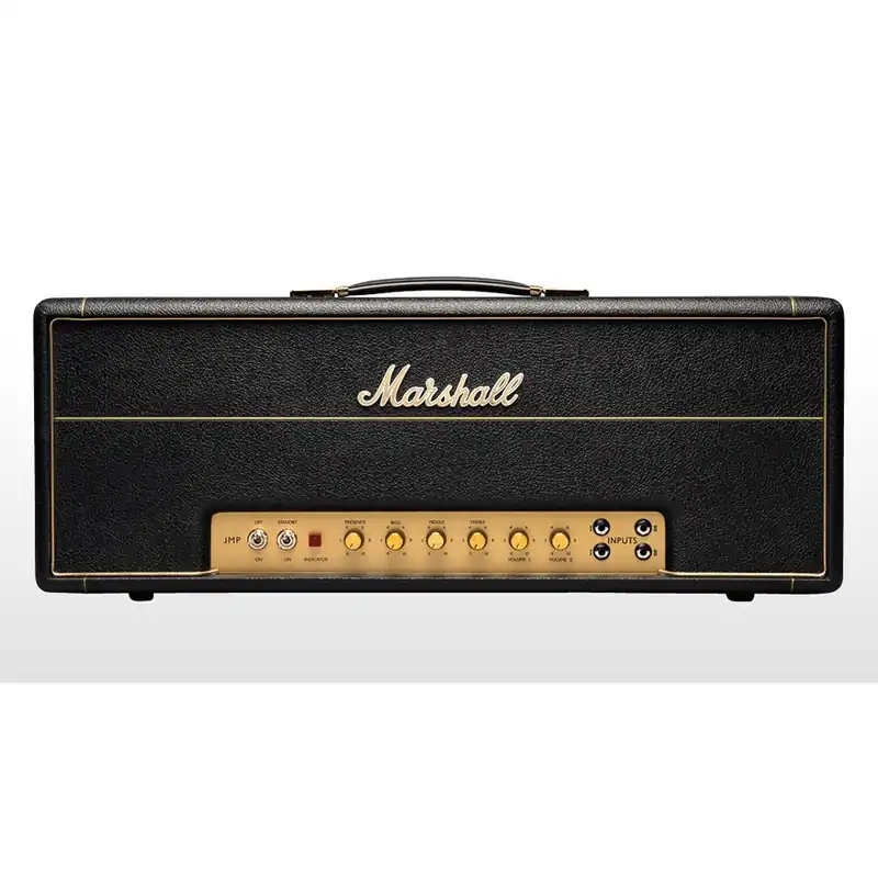 Top Pick Marshall 1959HW 100-Watt Handwired JMP Plexi Reissue Guitar Amp Head