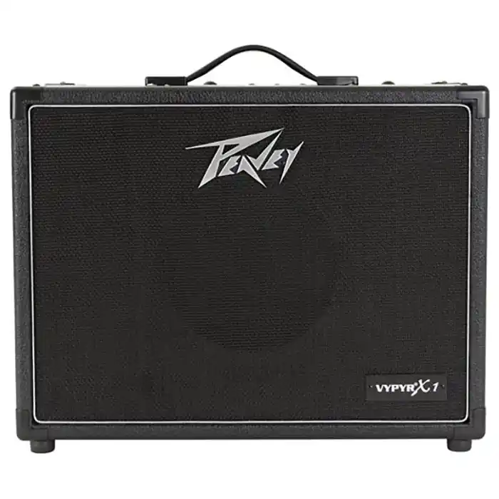 Peavey VYPYR X1 20-Watt 1x8Modeling Guitar Combo Amp Bargain