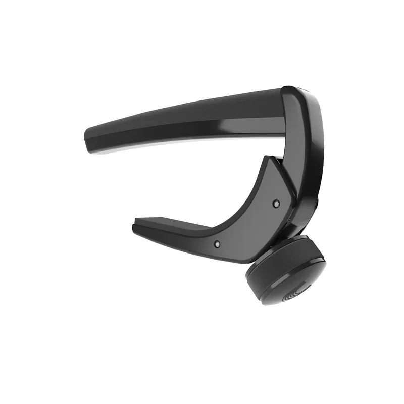 Low Price D'Addario Planet Waves PW-CP-19 Pro Plus Capo w/ FlexFit Technology, Black