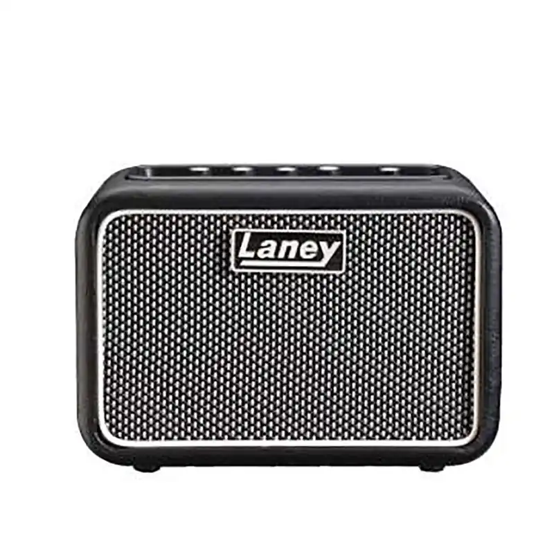 High Quality Laney Supergroup Mini-St-SuperG Battery-Powered Stereo Guitar Combo Amplifier
