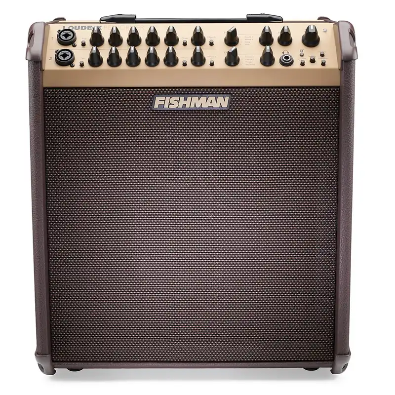Free Shipping Fishman PRO-LBT-700 Loudbox Performer Amplifier w/ Bluetooth Connectivity, 180 Watts