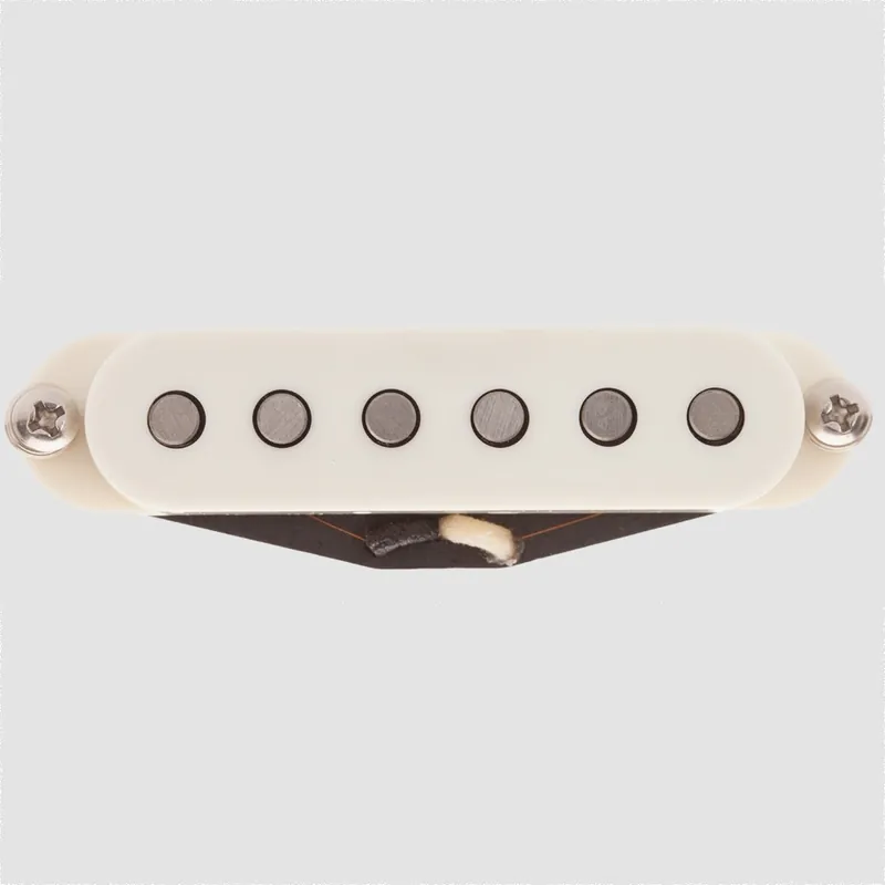 Limited Time Suhr V63 Single Coil Pickup, Neck, Parchment