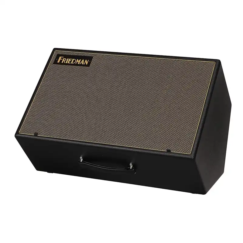 Friedman ASM-12 Active Amp Modeler/Profiler Monitor, 500-Watt, 1x12 Price Drop