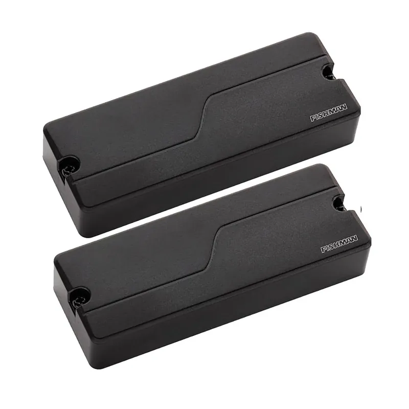 Fishman Fluence Tosin Abasi 8-String Modern Humbucker Set Grab Now