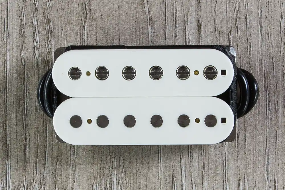 Best Price Suhr Thornbucker+ Plus Humbucker, Bridge Position, 50mm, Parchment