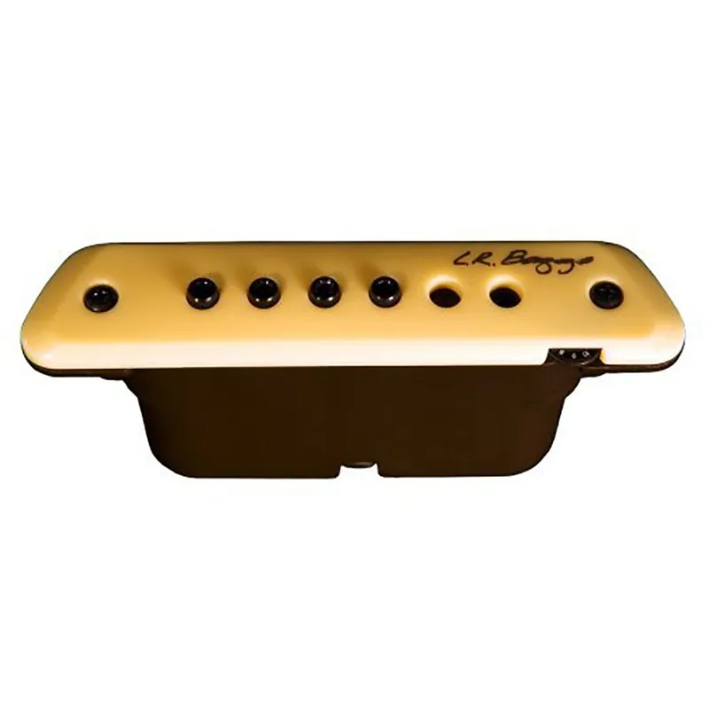 Markdown LR Baggs Active Magnetic Soundhole Pickup
