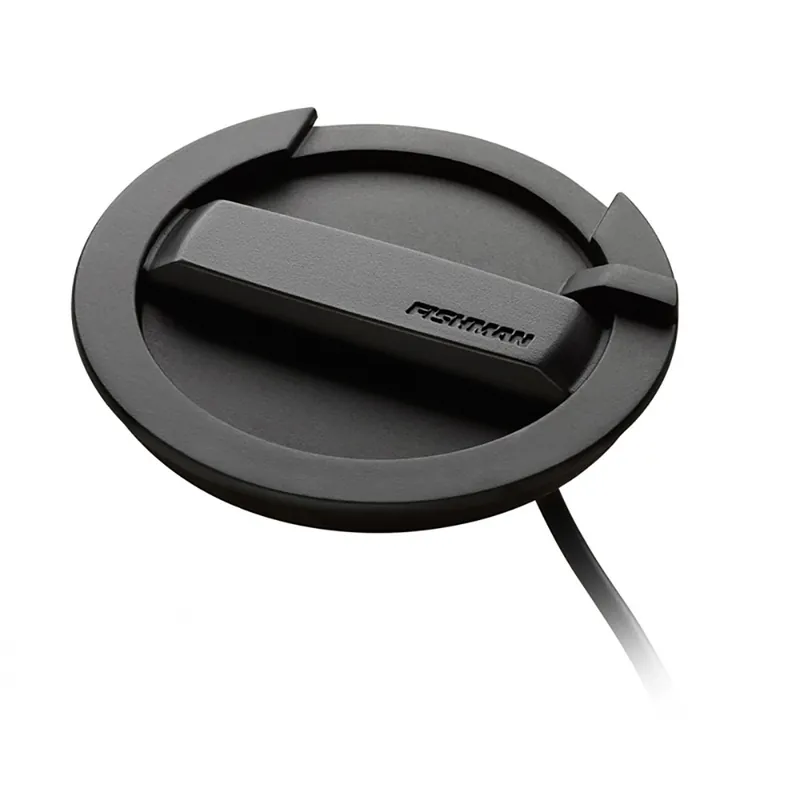 Today Only Fishman PRO-NEO-FB2 Neo Buster 2 Humbucking Acoustic Guitar Soundhole Pickup