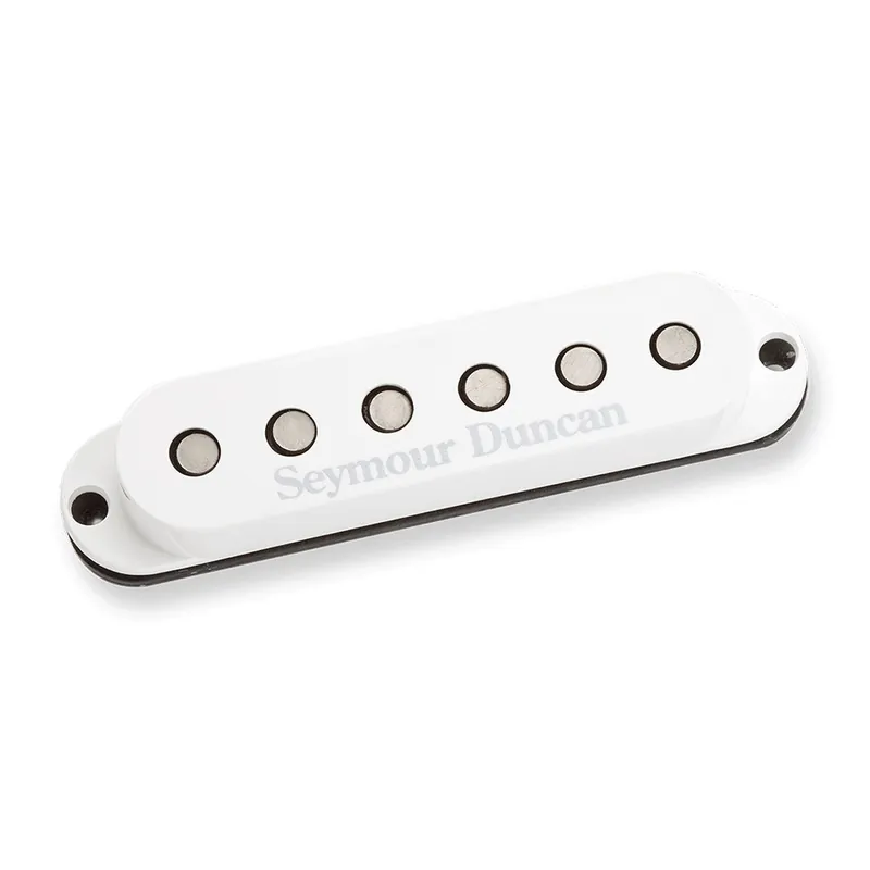 Top Rated Seymour Duncan SSL-5 RWRP Custom Staggered Strat Single Coiled Guitar Pickup