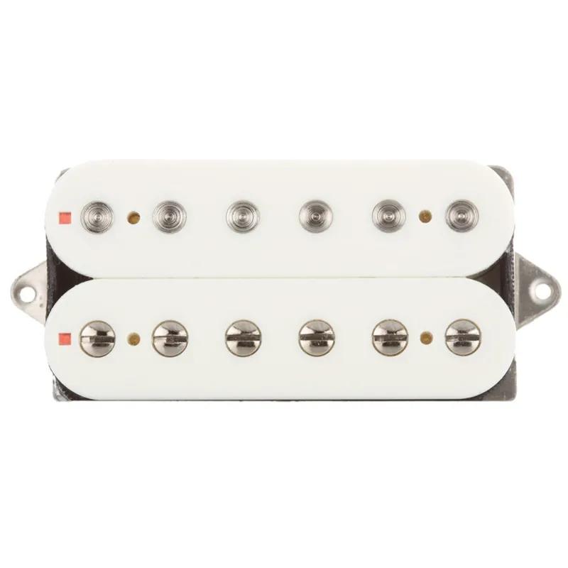 Buy Direct Suhr THORN-N-PAR Pete Thorn Thornbucker Signature Humbucker Neck 50mm Pickup in Parchment