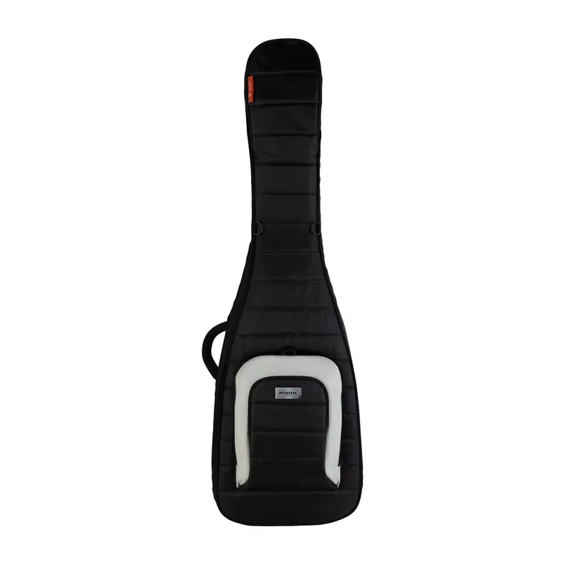 Holiday Sale MONO M80-EB-BLK Classic Bass Guitar Case, Black