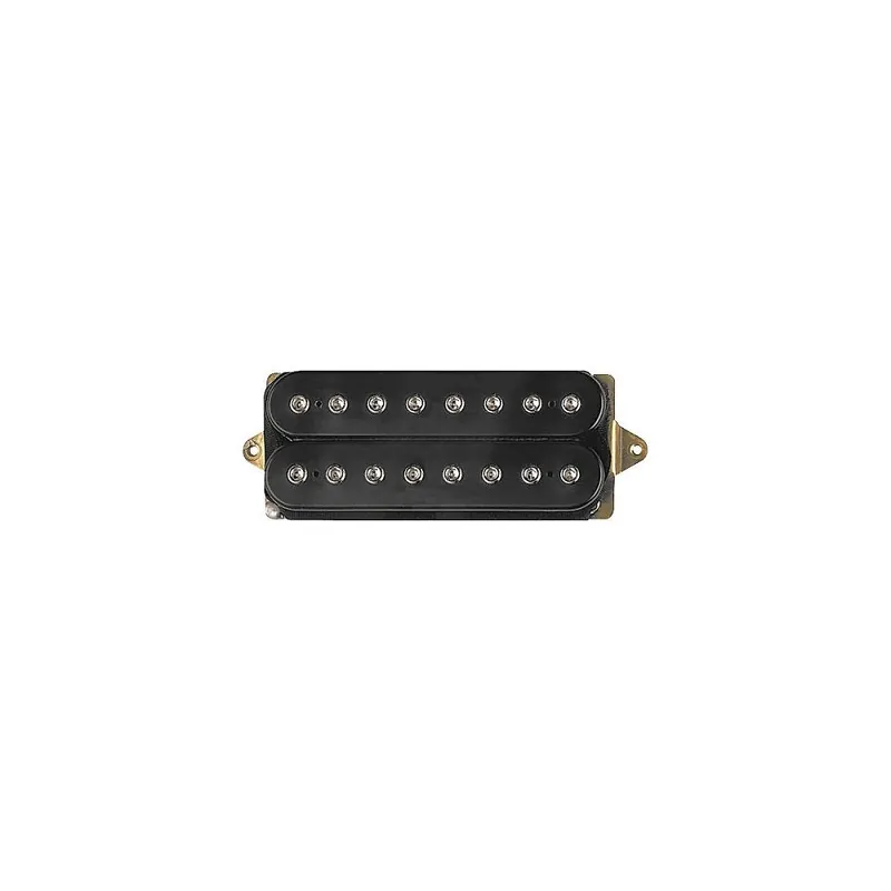 Place Order DiMarzio DP820BK D-Activator 8-String Bridge Humbucker Black