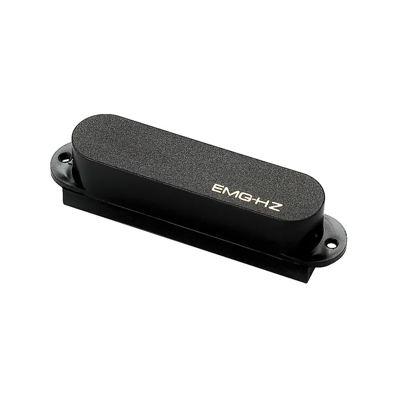Buy Online EMG SA Active Alnico V Active Single Coil Replacement Pickup in Black