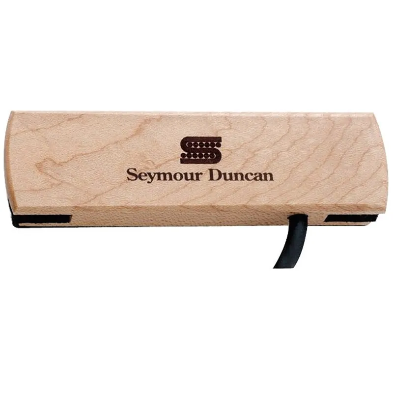 Seymour Duncan Woody SC Single Coil Acoustic Guitar Soundhole Pickup SA-3SC Sale
