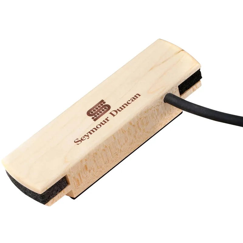 Seymour Duncan Woody HC Hum Cancelling Acoustic Guitar Soundhole Pickup SA-3HC Low Price