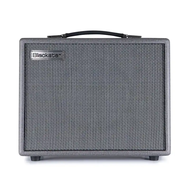 Blackstar Silverline Standard 1x1020 Watt Guitar Combo Amp Authentic
