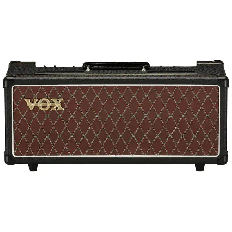 Popular Vox AC15CH 15-Watt 2-channel Guitar Amp Head