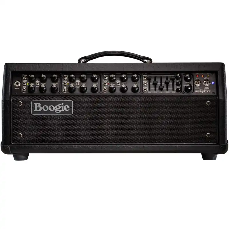 Mesa/Boogie Mark V Medium Guitar Amplifier Head Order Now