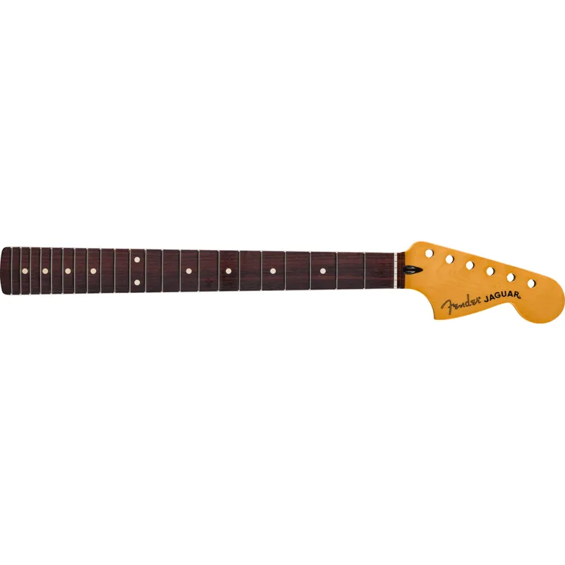 Fender Player II Series Jaguar Neck, 22 Medium Jumbo Frets, Rosewood, 9.5 , ModernC Shop Now