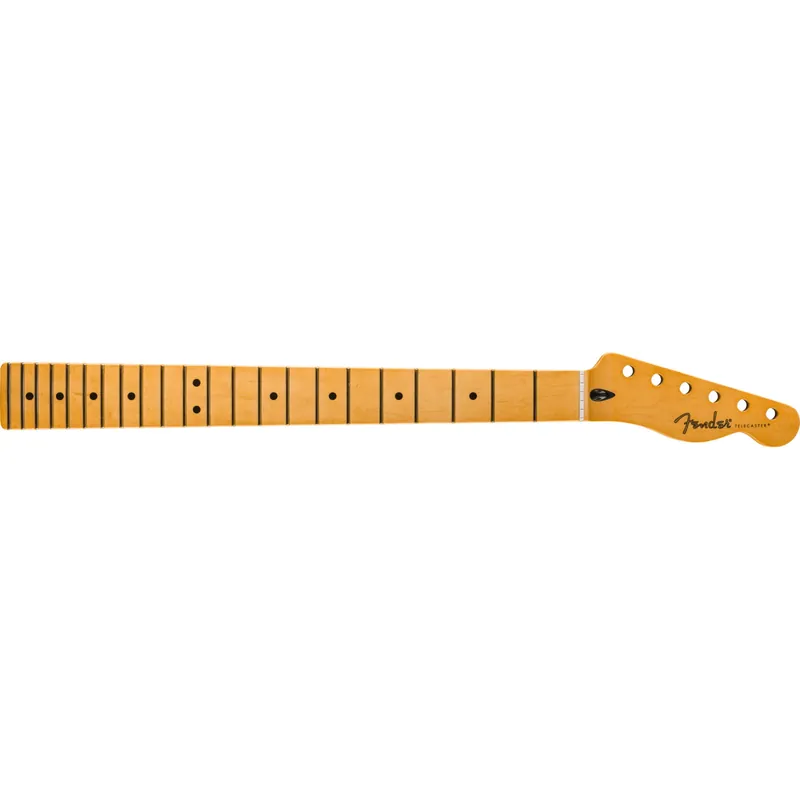 Fender Player II Series Telecaster Neck, 22 Medium Jumbo Frets, Maple, 9.5 , ModernC Don’t Miss Out