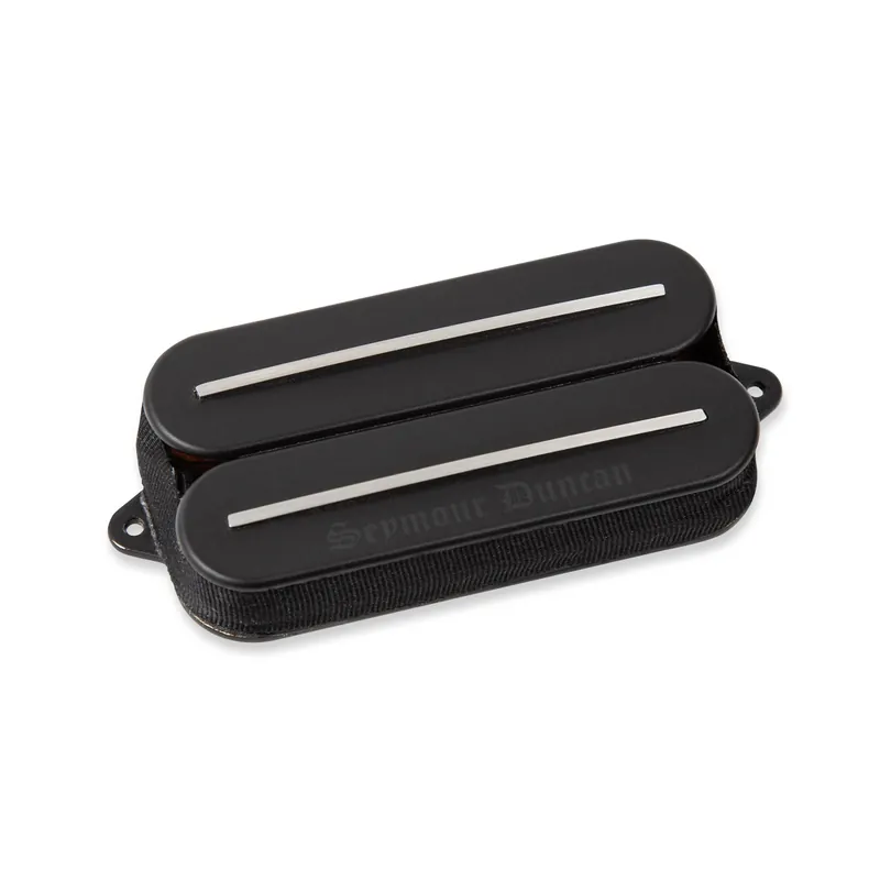 Seymour Duncan Black Winter Rail Bridge Humbucker Guitar Pickup Factory Price