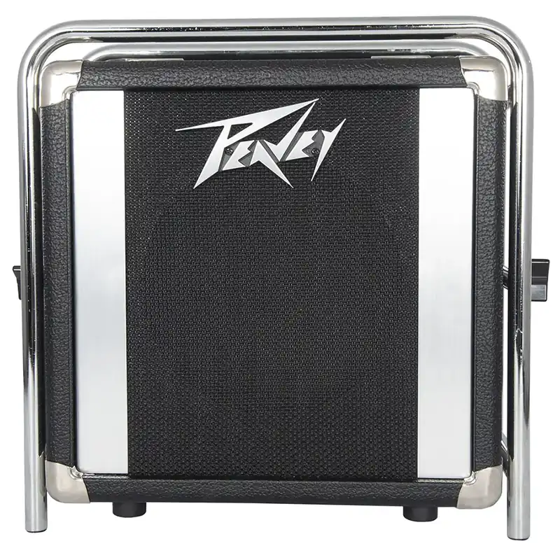 Peavey Joshua Homme Decade Too 1x8Guitar Amp Speaker Extension Cabinet Free Shipping