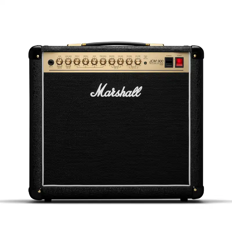 Marshall Amplification Studio 900 JCM900 Combo 20-Watt 1x12Tube Guitar Combo Amp Factory Price