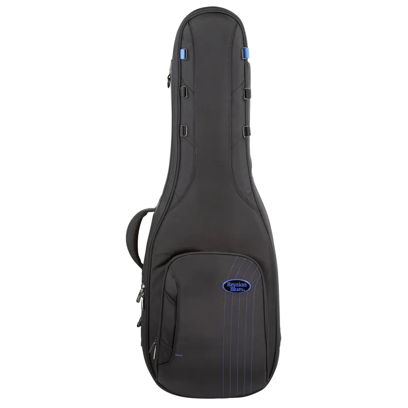 Reunion Blues RB Expedition Double Electric Guitar Case Order Now