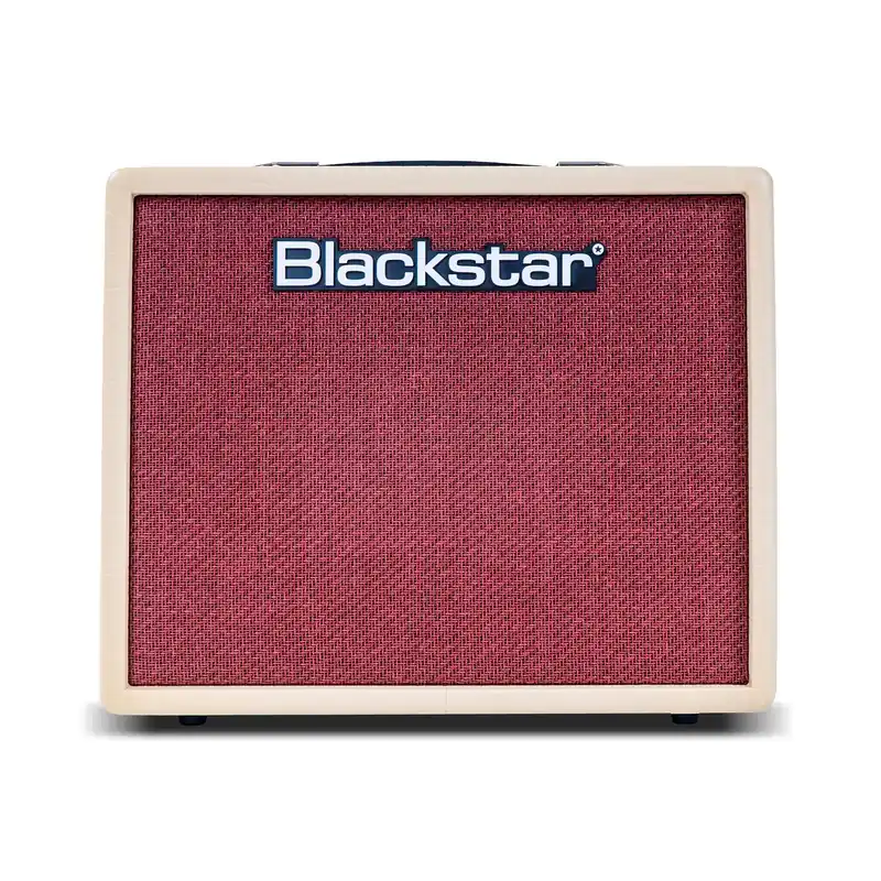 Save Now Blackstar Debut 30E 30-Watt 1x10Guitar Combo Amp, Cream