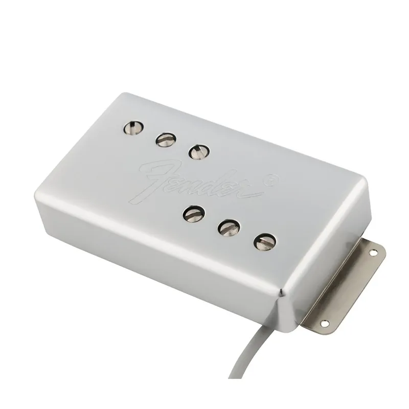 Trending Fender Custom Michael Landau CuNiFe Wide Range Humbucker Neck Guitar Pickup