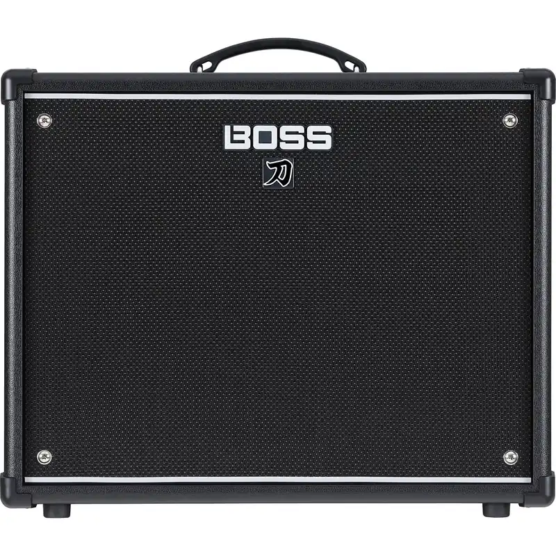 Get Yours BOSS Katana-100 Gen 3 100-Watt 1x12'' Guitar Combo Amp