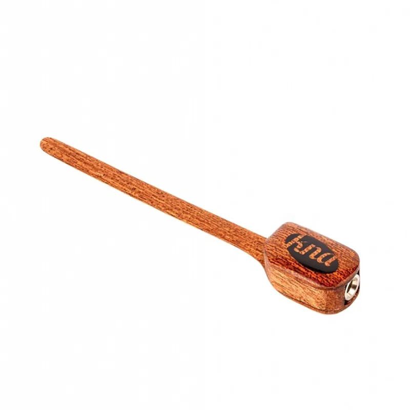 Reduced Price KNA Pickups SG-1 Portable Bridge-Mounted Piezo Steel-String Acoustic Guitar Pickup