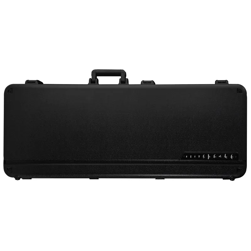 PRS Paul Reed Smith Multifit D1 ATA Molded Guitar Case for Classic Body Shapes Discount