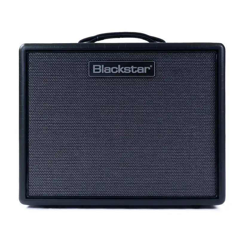 Hot Picks Blackstar HT-5R MK III 5-Watt 1x122-Channel Tube Guitar Combo Amp with Reverb