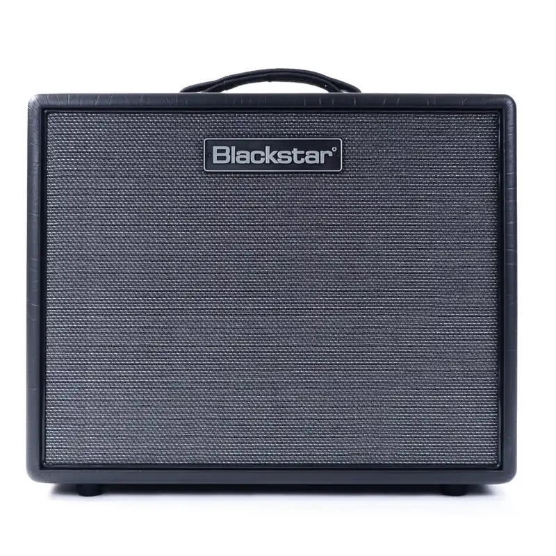 Blackstar HT-20R MK III 20-Watt 1x122-Channel Tube Guitar Combo Amp with Reverb Grab Now