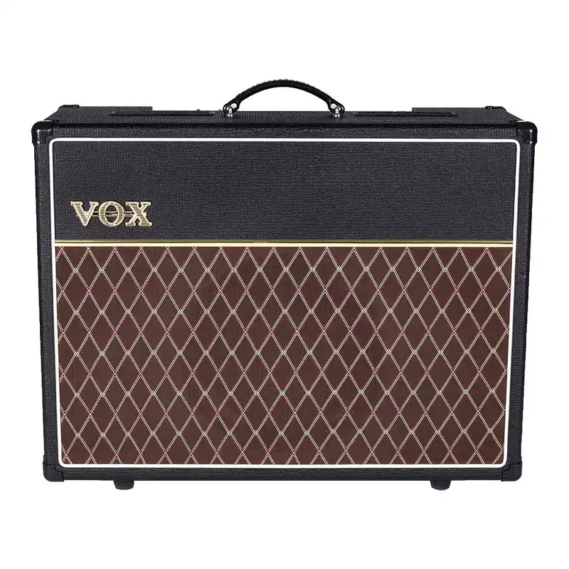 Best Seller Vox AC30S1 Custom AC30 OneTwelve 30-Watt 1x12One-Channel Tube Guitar Combo Amp