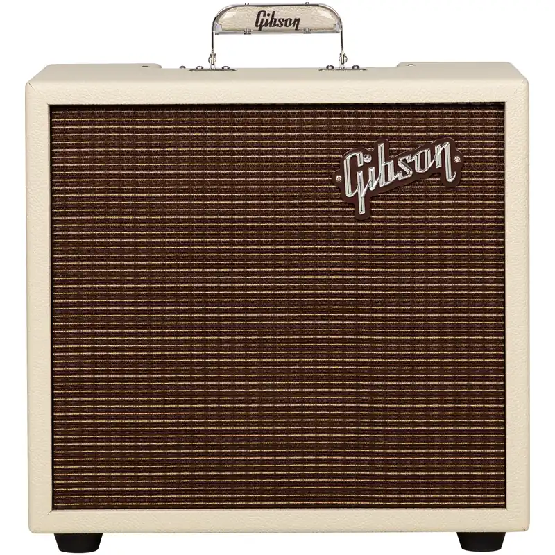 Gibson Falcon 5 7-Watt 1x10Tube Guitar Combo Amp Direct From Manufacturer