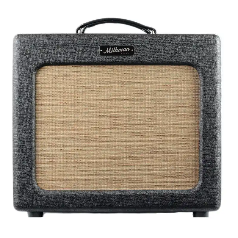 Milkman Sound Bee Keeper 18-Watt 4x8Tube Guitar Combo Amp Crafted
