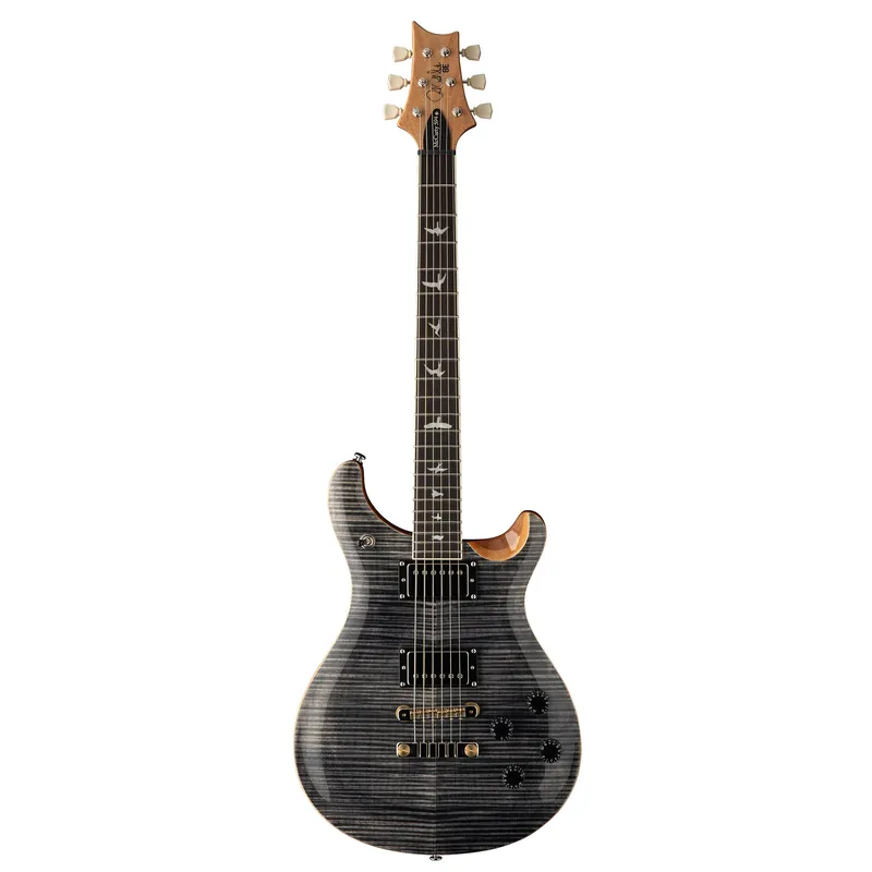 PRS Paul Reed Smith SE McCarty 594 Guitar, Rosewood Fretboard, Charcoal Editor’s Pick