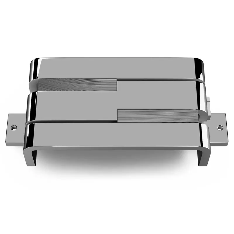 Lace Alumitone Humbucker Guitar Pickup, Chrome-Plated Factory Price
