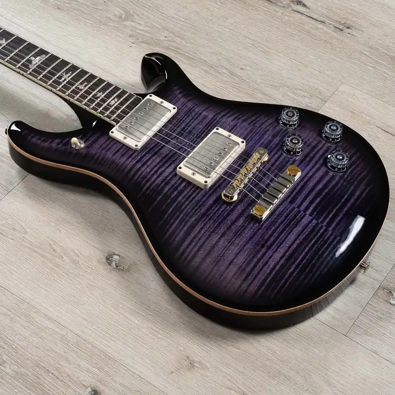 Place Order PRS Paul Reed Smith McCarty 594 Guitar, Rosewood Fretboard, Purple Mist