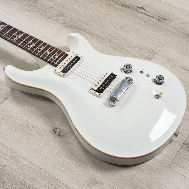 Limited Offer PRS Paul Reed Smith Paul's Guitar, Rosewood Fretboard, Antique White