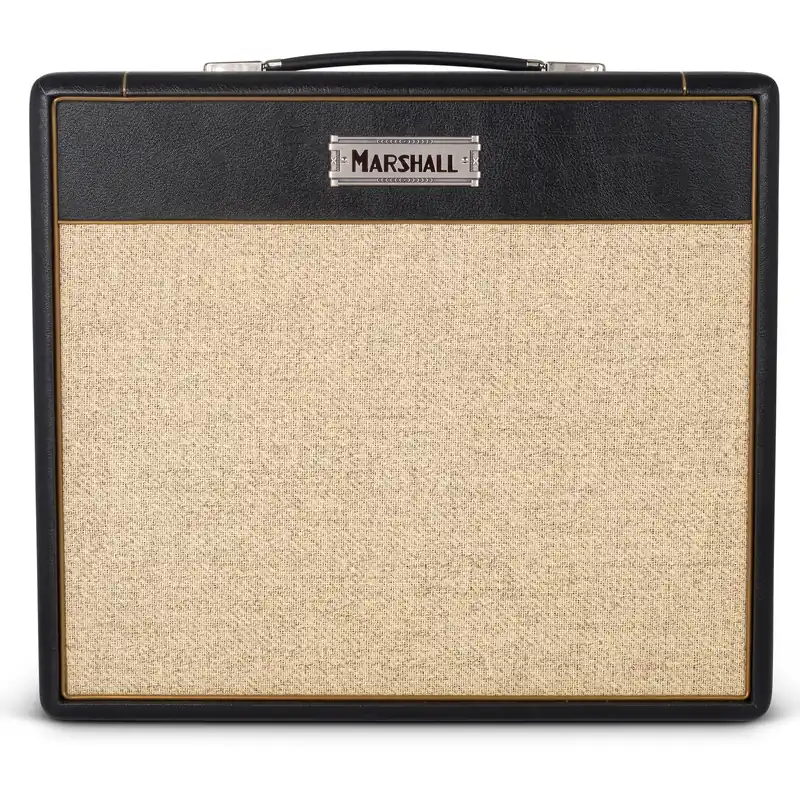 Exclusive Marshall Studio JTM 20-Watt 1x12Tube Guitar Combo Amp