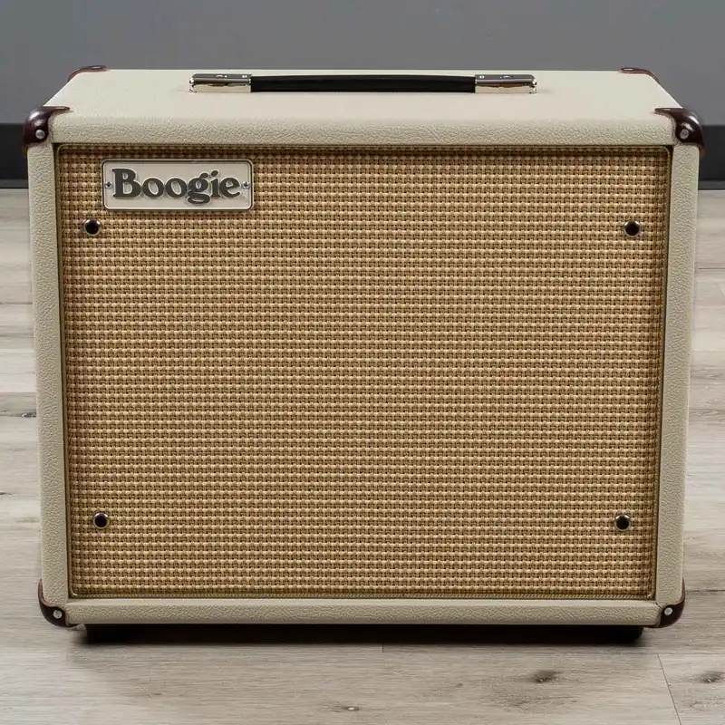 Mesa Boogie Boogie 19 1x12Open-Back Guitar Amp Speaker Cabinet, California Tweed Dress Factory Price